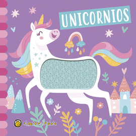 UNICORNIOS (SAFARI DE TEXTURAS)