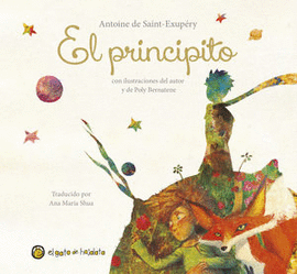 EL PRINCIPITO (ILUSTRADO)