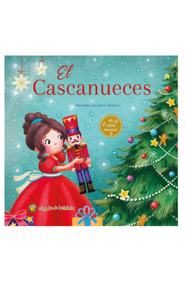 CASCANUECES: CAJITA MUSICAL