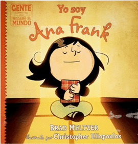 YO SOY ANA FRANK