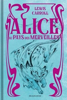 ALICE AU PAYS DES MERVEILLES