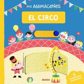 MIS ANIMÁGENES: EL CIRCO